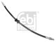 FEBI BILSTEIN Bremsschlauch 170185