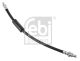 FEBI BILSTEIN Bremsschlauch 170187