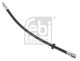 FEBI BILSTEIN Bremsschlauch 170193