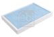 FEBI BILSTEIN Filter, Innenraumluft 170200