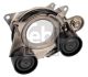 FEBI BILSTEIN Riemenspanner, Keilrippenriemen 170248