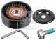 FEBI BILSTEIN Reparatursatz, Spannarm-Keilrippenriemen 170252
