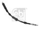 FEBI BILSTEIN Bremsschlauch 170254