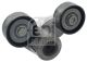 FEBI BILSTEIN Riemenspanner, Keilrippenriemen 170255
