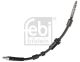 FEBI BILSTEIN Bremsschlauch 170262