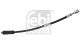 FEBI BILSTEIN Bremsschlauch 170263