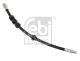 FEBI BILSTEIN Bremsschlauch 170286