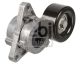 FEBI BILSTEIN Riemenspanner, Keilrippenriemen 170318