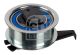 FEBI BILSTEIN Riemenspanner, Zahnriemen 170345