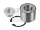 FEBI BILSTEIN Radlagersatz 170371