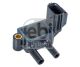 FEBI BILSTEIN Sensor, Abgasdruck 170372