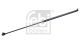 FEBI BILSTEIN Gasfeder, Motorhaube 170400