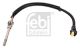 FEBI BILSTEIN Sensor, Abgastemperatur 170460