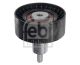 FEBI BILSTEIN Umlenk-/Führungsrolle, Keilrippenriemen 170461