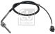 FEBI BILSTEIN Sensor, Abgastemperatur 170484