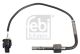 FEBI BILSTEIN Sensor, Abgastemperatur 170485