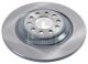 FEBI BILSTEIN Bremsscheibe 170598