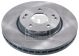 FEBI BILSTEIN Bremsscheibe 170696