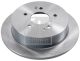 FEBI BILSTEIN Bremsscheibe 170697