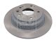 FEBI BILSTEIN Bremsscheibe 170706