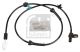 FEBI BILSTEIN Sensor, Raddrehzahl 170714