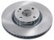 FEBI BILSTEIN Bremsscheibe 170731