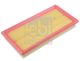 FEBI BILSTEIN Luftfilter 170738