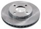 FEBI BILSTEIN Bremsscheibe 170750