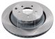 FEBI BILSTEIN Bremsscheibe 170755
