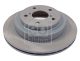 FEBI BILSTEIN Bremsscheibe 170762