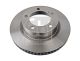 FEBI BILSTEIN Bremsscheibe 170784