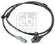 FEBI BILSTEIN Sensor, Raddrehzahl 170794