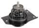 FEBI BILSTEIN Lagerung, Motor 170801