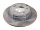 FEBI BILSTEIN Bremsscheibe 170819