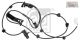 FEBI BILSTEIN Sensor, Raddrehzahl 170831
