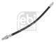 FEBI BILSTEIN Bremsschlauch 170865