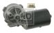 FEBI BILSTEIN Wischermotor 17086