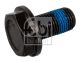 FEBI BILSTEIN Schwungradschraube 170878