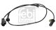 FEBI BILSTEIN Sensor, Raddrehzahl 170895