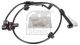 FEBI BILSTEIN Sensor, Raddrehzahl 170896