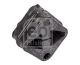 FEBI BILSTEIN Halter, Abgasanlage 170917