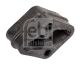 FEBI BILSTEIN Halter, Abgasanlage 170922