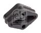 FEBI BILSTEIN Halter, Abgasanlage 170929