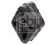 FEBI BILSTEIN Halter, Abgasanlage 170931
