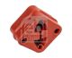 FEBI BILSTEIN Halter, Abgasanlage 170942