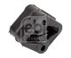 FEBI BILSTEIN Halter, Abgasanlage 170943