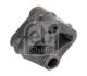FEBI BILSTEIN Halter, Abgasanlage 170944