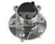 FEBI BILSTEIN Radlagersatz 170949
