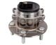 FEBI BILSTEIN Radlagersatz 170954