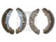 FEBI BILSTEIN Bremsbackensatz 170977